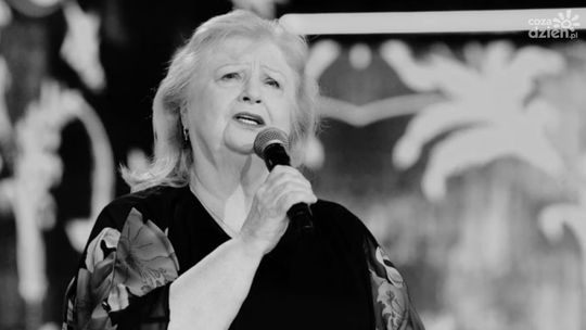 Stanisława Celińska nie żyje. Wybitna aktorka i wokalistka miała 79 lat Stanisława Celińska nie żyje. Wybitna aktorka i wokalistka miała 79 lat