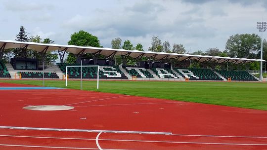 Star po pierwszym sparingu