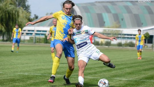 Star przebił Moravię