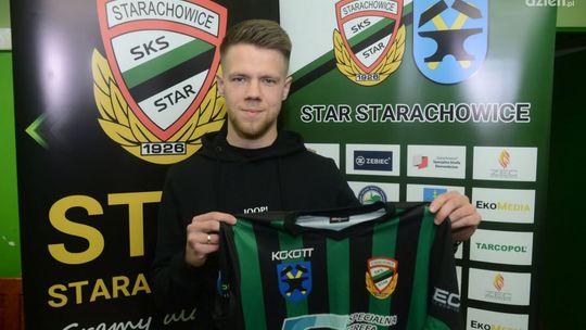 Star zbroi się na ligę