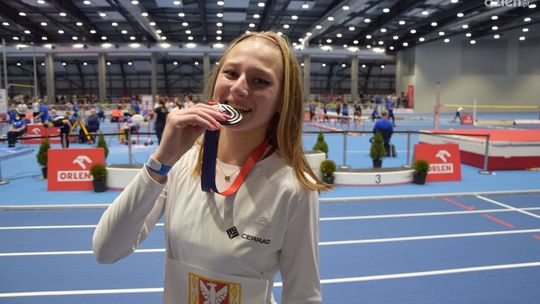 Starachowiccy sportowcy z prezydenckimi stypendiami.