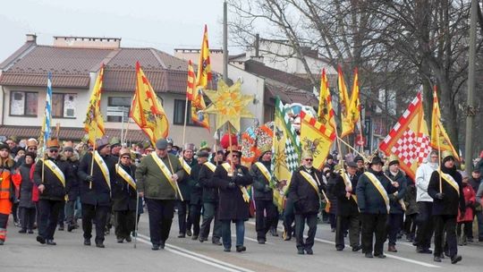 Starachowiccy Trzej Królowie