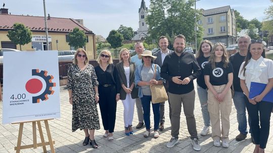 Starachowice będą świętowały jubileusz Wierzbnika, który był jego kolebką 
