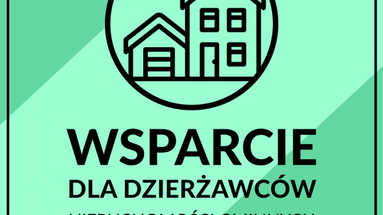 Starachowice. Będzie niższy czynsz za dzierżawę nieruchomości gminnych