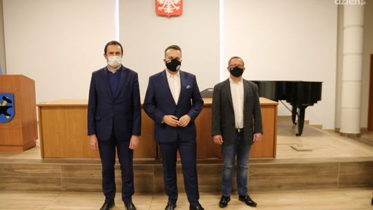 Starachowice: będzie przetarg na przewozy pasażerskie komunikacją miejską