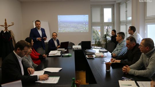 Starachowice. Czas na nowe wyzwania