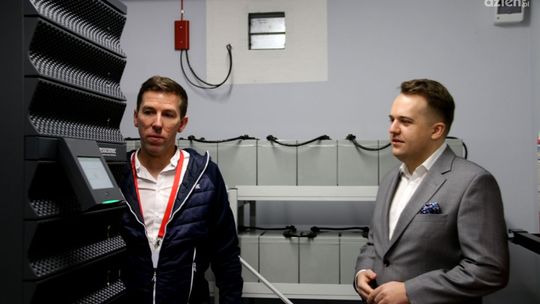 Starachowice czeka rewolucja cyfrowa