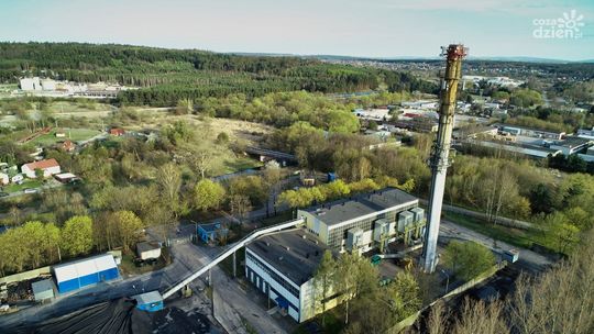 Starachowice dążą do samowystarczalności energetycznej 
