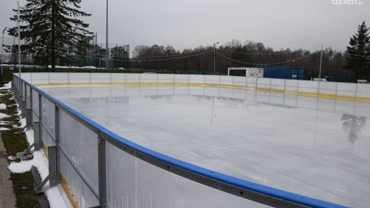 Starachowice gotowe na zimowe szaleństwo