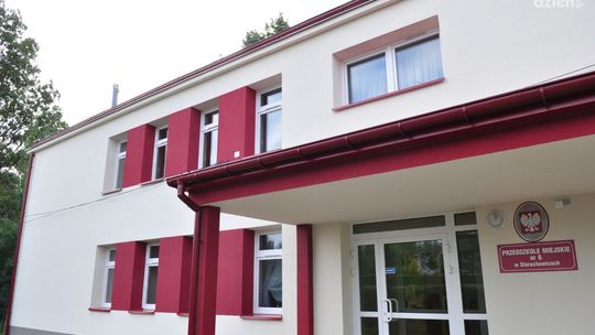 Starachowice. Jutro poślesz dziecko do przedszkola