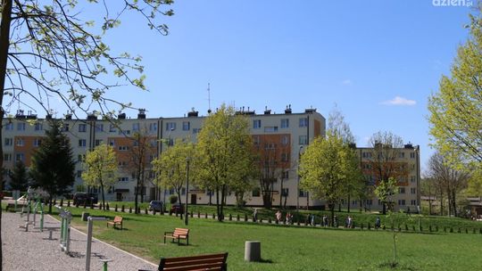 Starachowice. Kolejne inwestycje przy ul. Na Szlakowisku