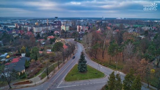 Starachowice: Konstytucji 3 Maja i Partyzantów do przebudowy