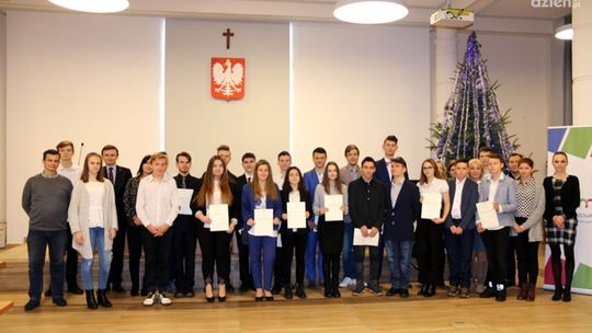 Starachowice mają Młodzieżową Radę Miasta