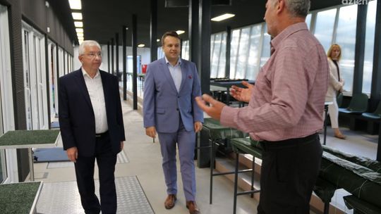 Starachowice mają szansę zostać strzelecką stolicą Polski 