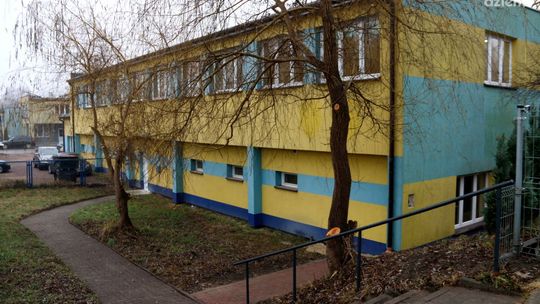 Starachowice: miejska noclegownia w nowej lokalizacji