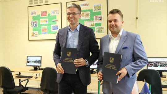 Starachowice - miliony na cyfrową rewolucję