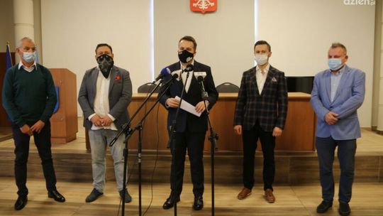 Starachowice: Mobilna wigilia dla samotnych