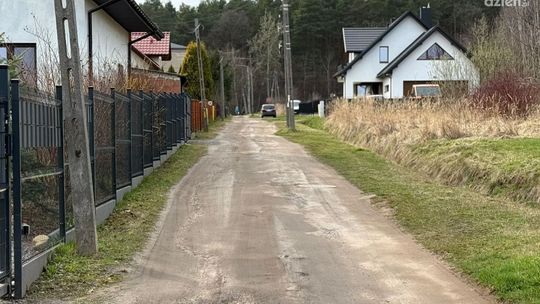 Starachowice modernizują drogi bez dofinansowania