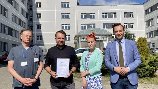 Starachowice mówią TAK dla miejskiego programu in-vitro