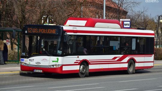 Starachowice. MZK chce kupić pięć niskopodłogowców
