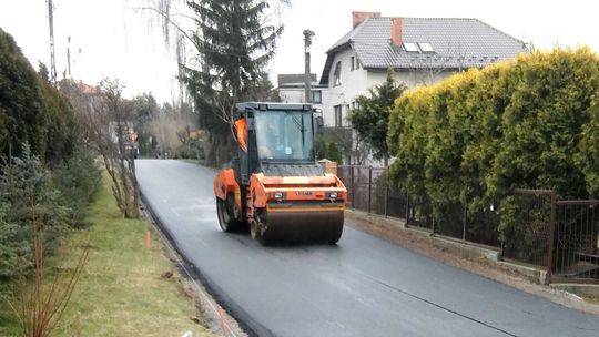 Starachowice: na ulicach praca wre