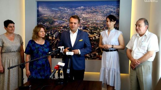 Starachowice: Nowa oferta dla dzieci ze spektrum autyzmu 