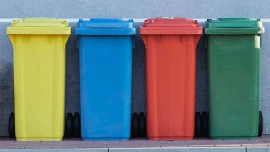 Starachowice: Od stycznia 2021 opłaty za śmieci idą w górę