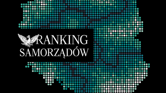 Starachowice pną się w górę w rankingu samorządów