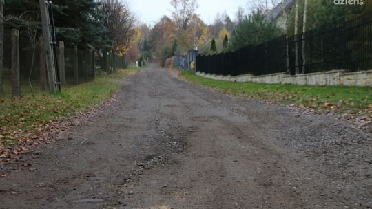 Starachowice po przetargach na kolejne inwestycje drogowe