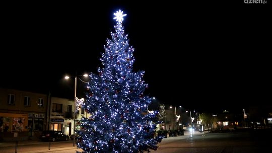 Starachowice po raz kolejny Świetlną Stolicą Województwa!
