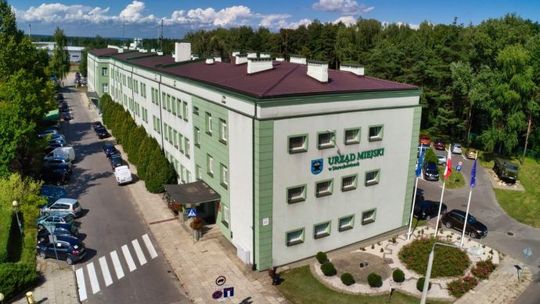 Starachowice poszukują wiceprezydenta 