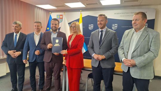 Starachowice: powstanie nowy Zakład Aktywności Zawodowej „Fabryka Smaku”