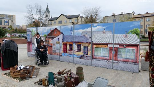 Starachowice przygotowują historyczne podcasty  