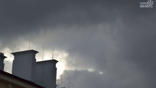 Starachowice: są pieniądze na wymianę "kopciucha"