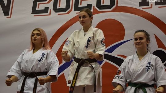 Starachowice: stypendia dla sportsmenek