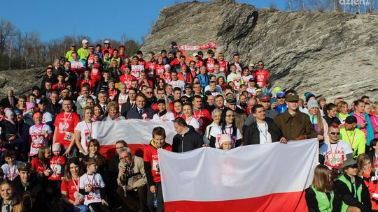 Starachowice świętowały 11 listopada 