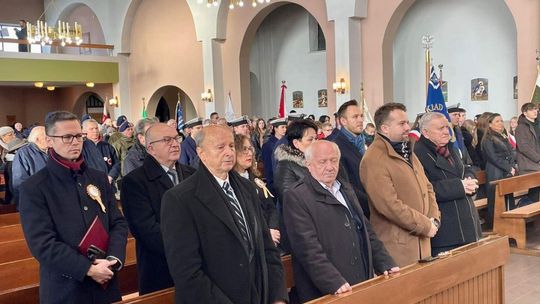 Starachowice świętują 400-lecie lokacji swojej najstarszej dzielnicy 