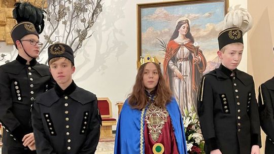 Starachowice świętują Dzień Patronki Miasta