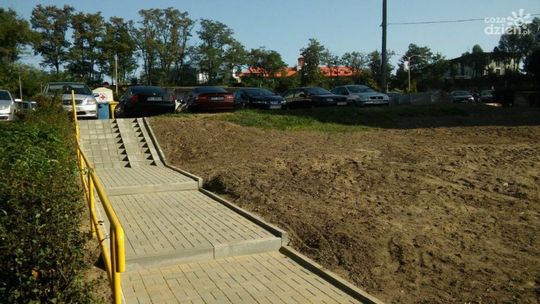 Starachowice: Szansa na poprawę wizerunku osiedli 