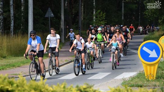 Starachowice też będą miały rower miejski 
