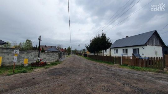 Starachowice: Ulica Wiejska i Słowackiego doczekają się remontu