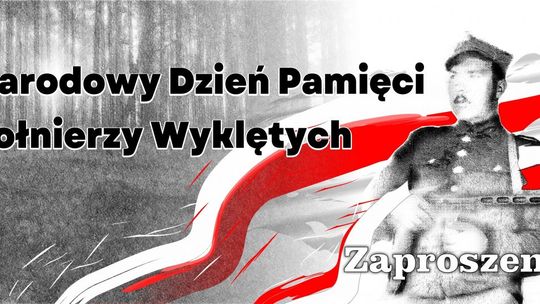 Starachowice upamiętnią Żołnierzy Wyklętych 