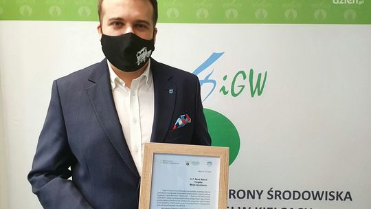 Starachowice walczą o czyste powietrze