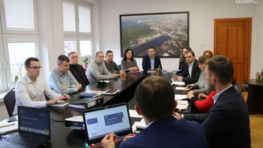 Starachowice walczą o fundusze norweskie