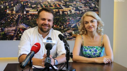 Starachowice z asystentem międzykulturowym  