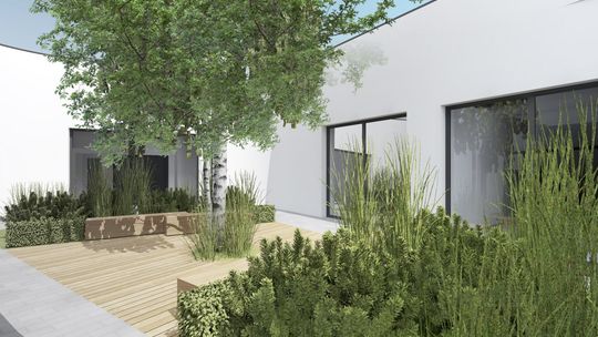 Starachowice z nową placówką opiekuńczo-mieszkalną 