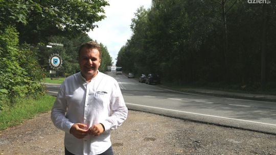 Starachowice ze środkami na remont ważnych dróg Starachowice ze środkami na remont ważnych dróg