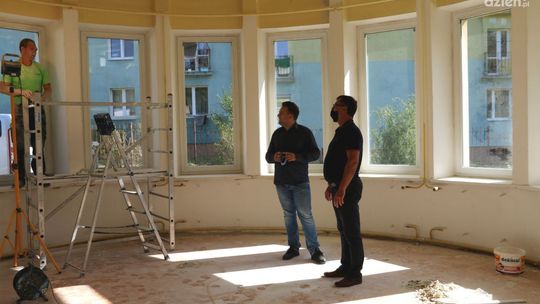 Starachowice: Zmiany w Środowiskowym Domu Samopomocy