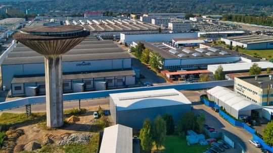 Starachowicka strefa ekonomiczna zachęca do inwestowania