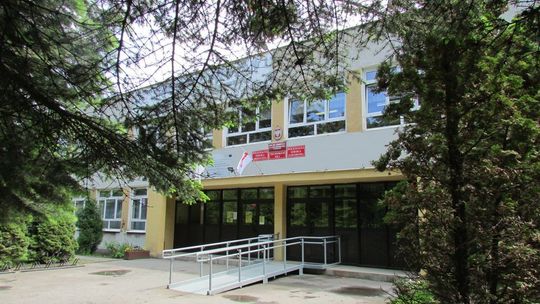 Starachowicka szkoła z dotacją z Polskiego Ładu 